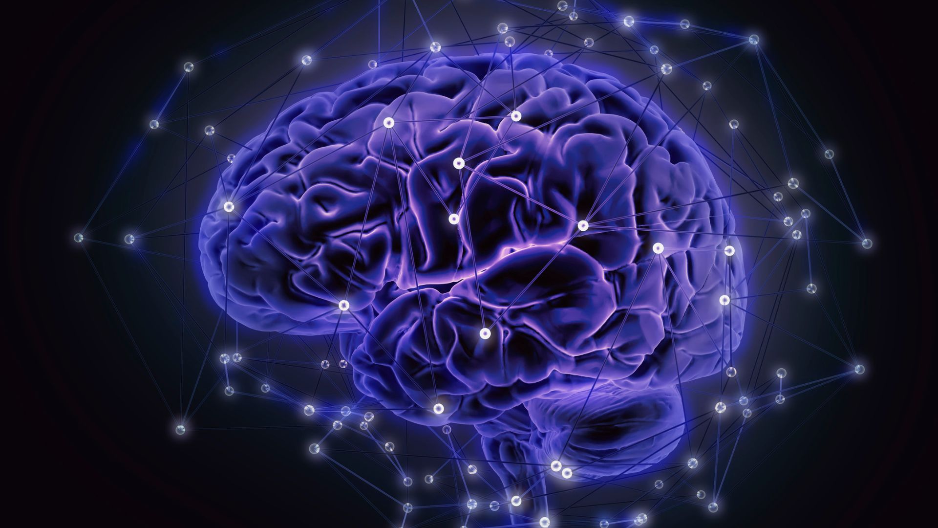 Neuroterapia to obszar, którym zajmuje się neuroterapeuta. Obejmuje on działanie mózgu pacjenta.